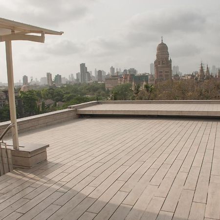 City Hotel مومباي المظهر الخارجي الصورة