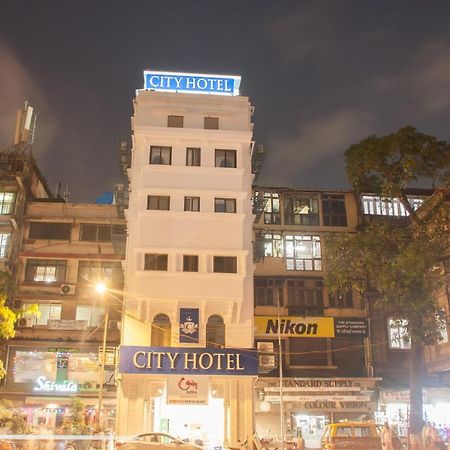 City Hotel مومباي المظهر الخارجي الصورة